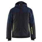 Blaklader Striker Winterjas Stretch