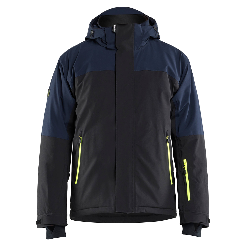 Blaklader Striker Winterjas Stretch