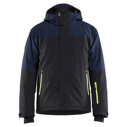 Blaklader Striker Winterjas Stretch