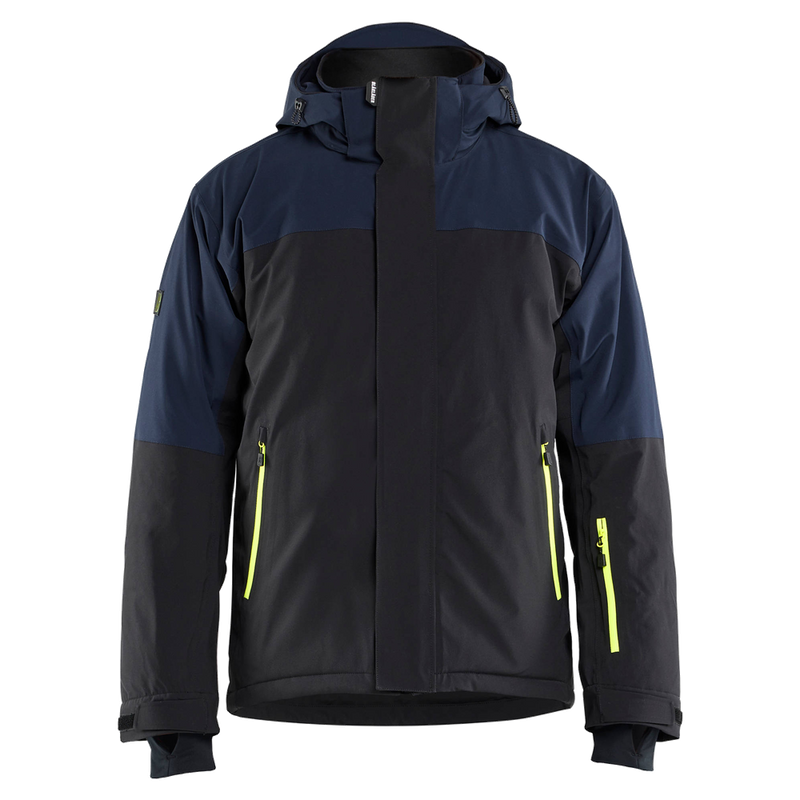 Blaklader Striker Winterjas Stretch