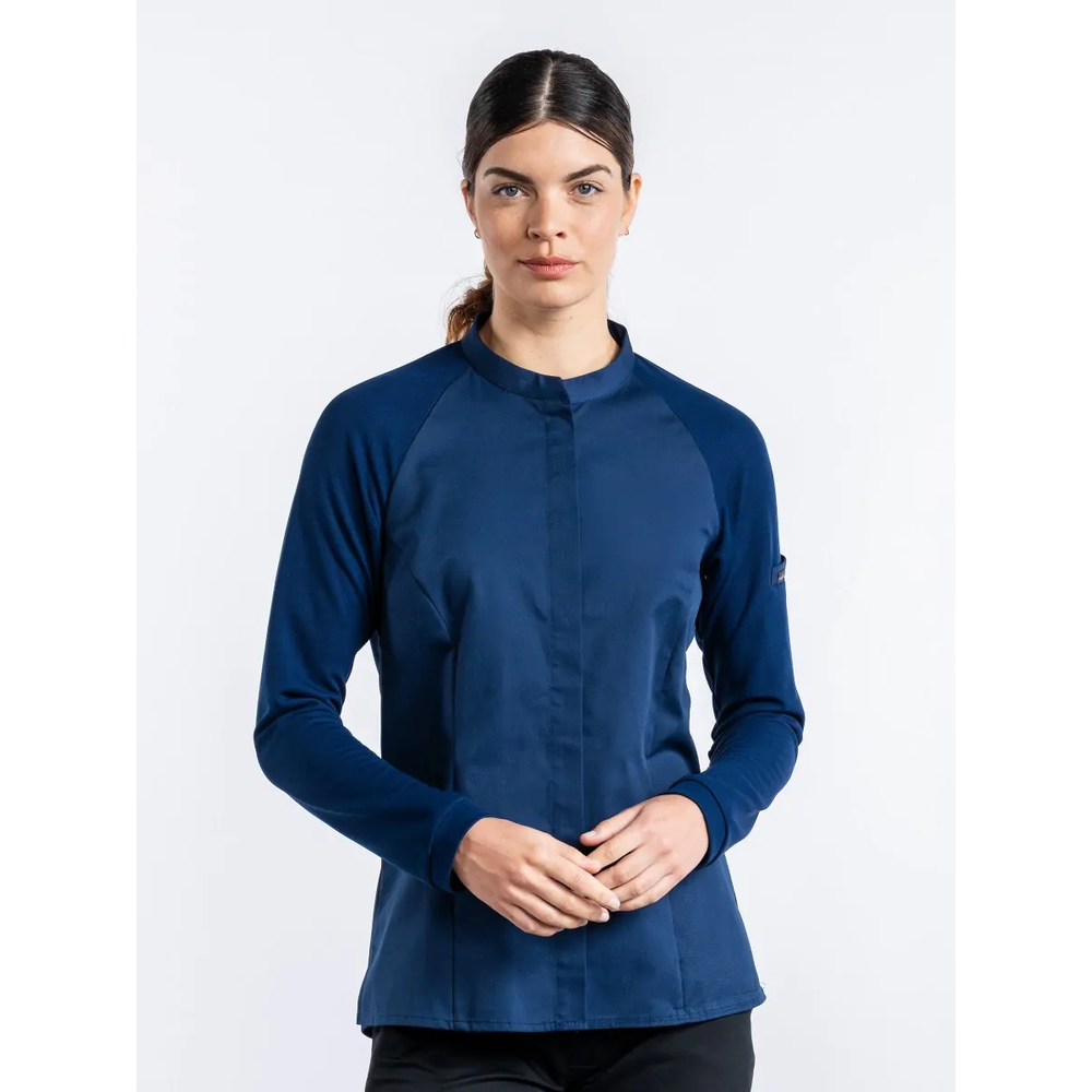 Chaud Devant Koksbuis Lady Sorella UFX Navy