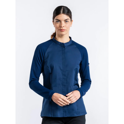 Chaud Devant Koksbuis Lady Sorella UFX Navy
