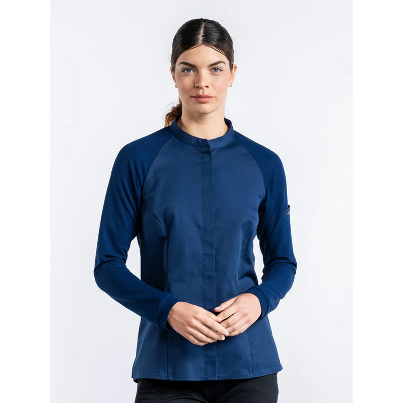 Chaud Devant Koksbuis Lady Sorella UFX Navy
