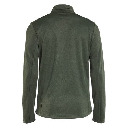 Blaklader Sweatvest met hele rits