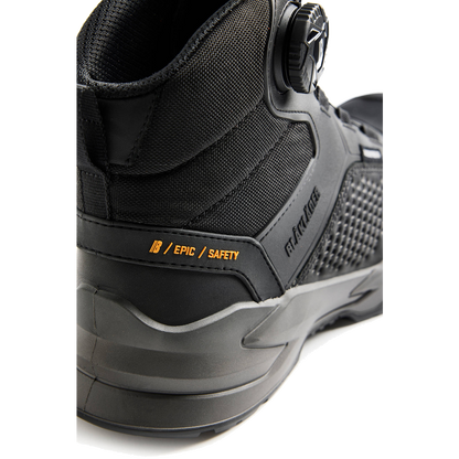 Blaklader EPIC Hoge veiligheidsschoen FreeLock Sluiting S7S