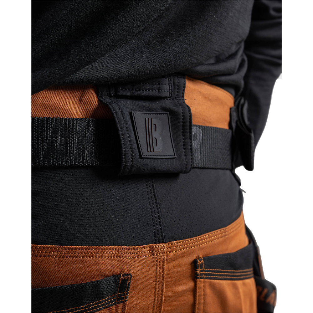 Blaklader Striker Short 2-weg Stretch