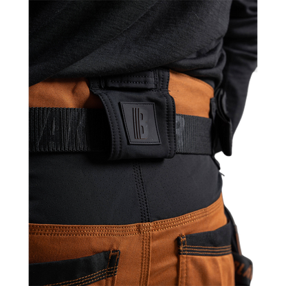 Blaklader Striker Short 2-weg Stretch