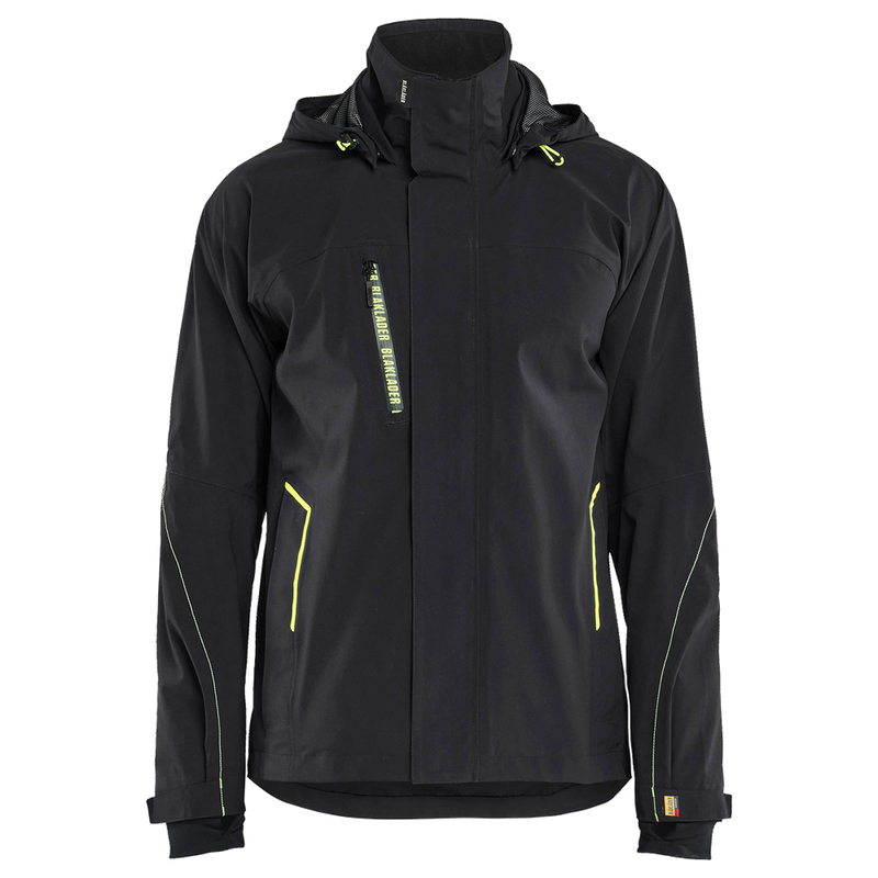 Blaklader Shell Jack Stretch
