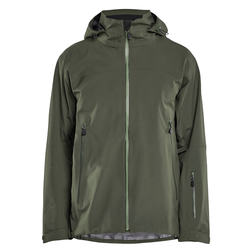 Blaklader Striker Shell Jack Stretch