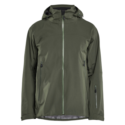 Blaklader Striker Shell Jack Stretch