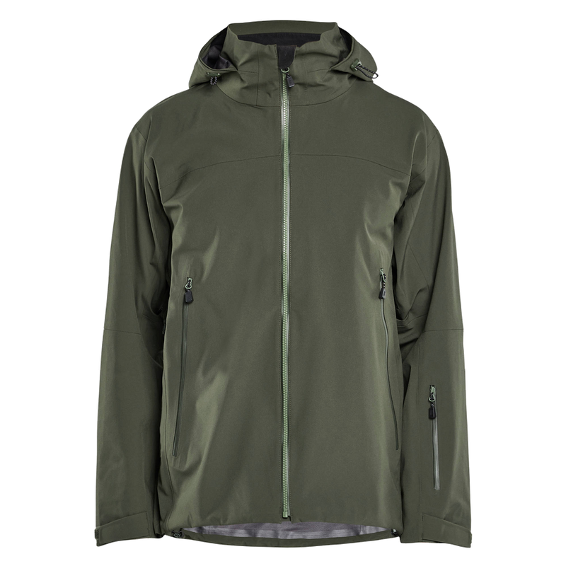 Blaklader Striker Shell Jack Stretch
