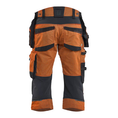 Blaklader Striker Piraatbroek met Stretch