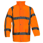 OXXA Essential 0985 Parka RWS
