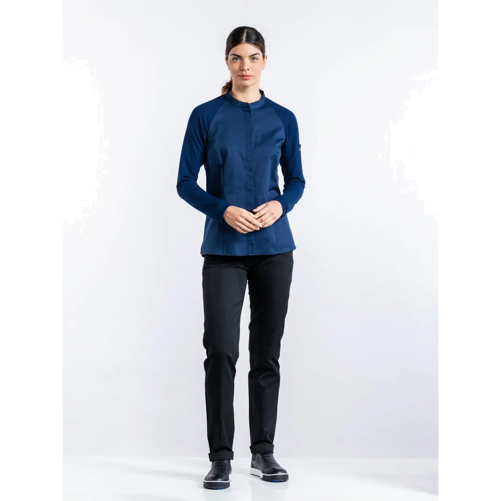 Chaud Devant Koksbuis Lady Sorella UFX Navy
