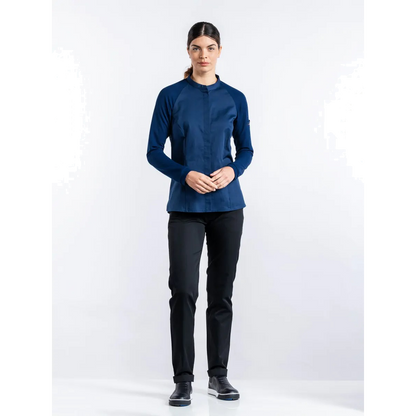 Chaud Devant Koksbuis Lady Sorella UFX Navy