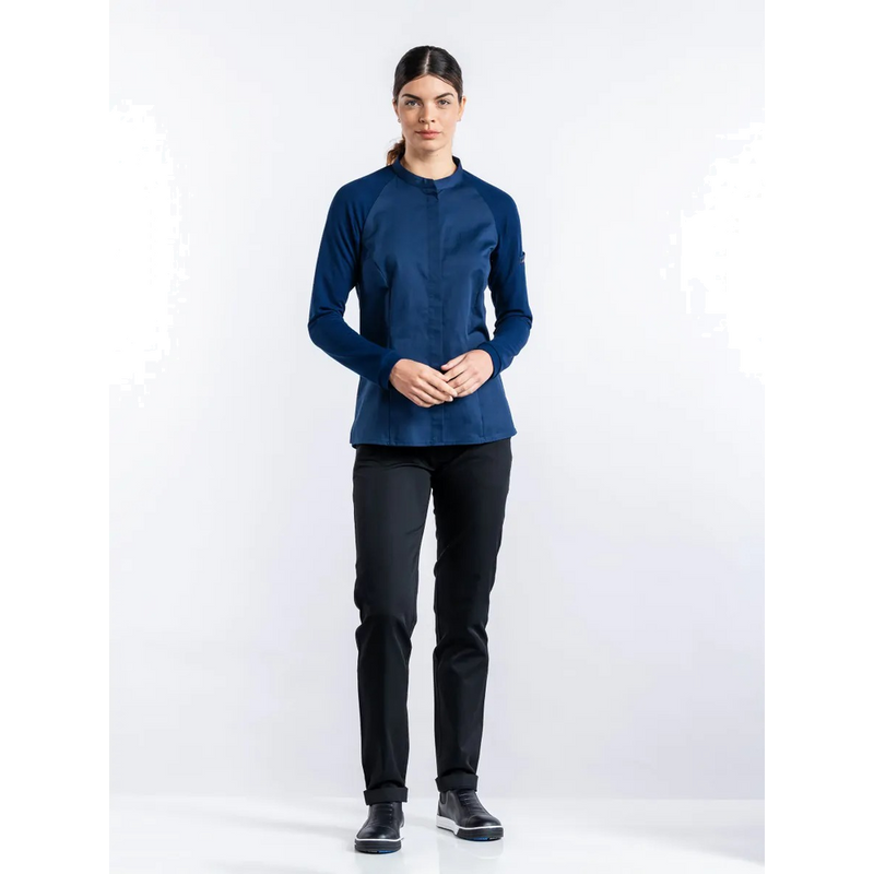 Chaud Devant Koksbuis Lady Sorella UFX Navy
