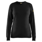 Blaklader Vlamvertragend dames t-shirt lange mouwen