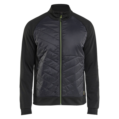 Blaklader Hybride Sweatvest