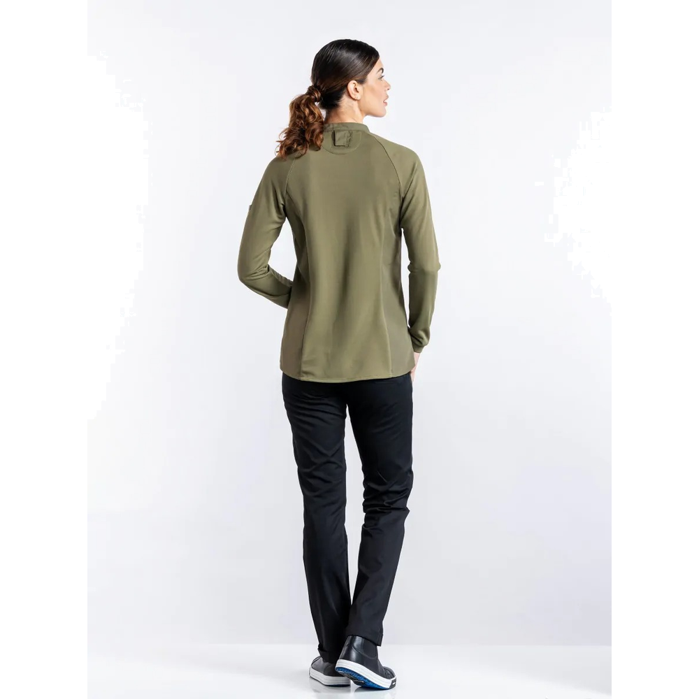 Chaud Devant Koksbuis Lady Sorella UFX Green