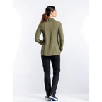 Chaud Devant Koksbuis Lady Sorella UFX Green