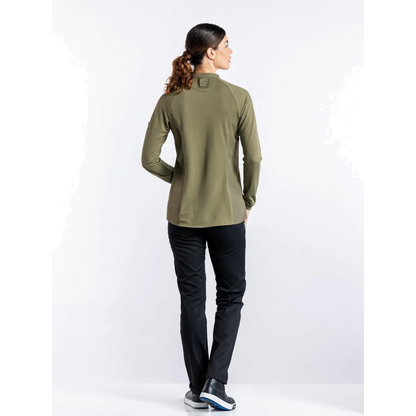 Chaud Devant Koksbuis Lady Sorella UFX Green