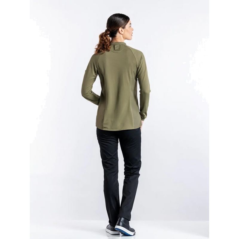 Chaud Devant Koksbuis Lady Sorella UFX Green