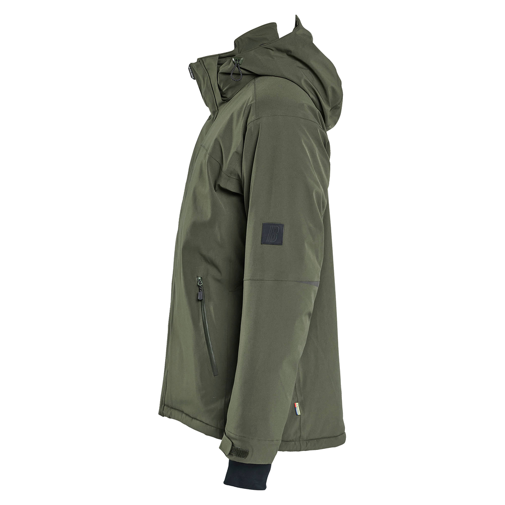 Blaklader Striker Winterjas Stretch