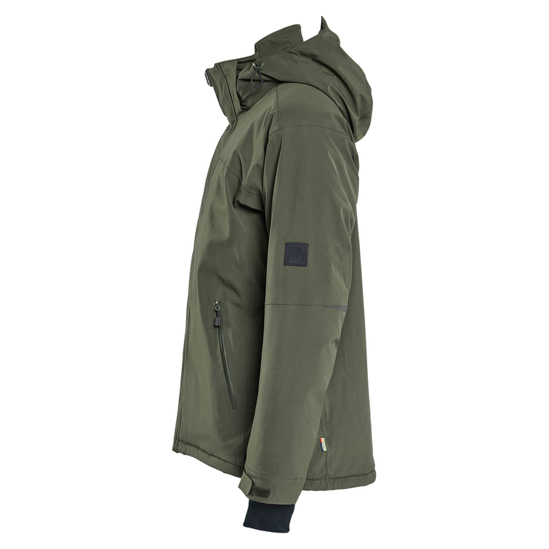 Blaklader Striker Winterjas Stretch
