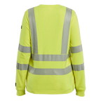 Blaklader Multinorm Dames T-shirt met lange mouwen