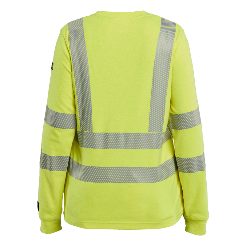 Blaklader Multinorm Dames T-shirt met lange mouwen