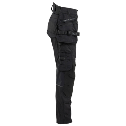 Blaklader Striker Dames werkbroek met stretch