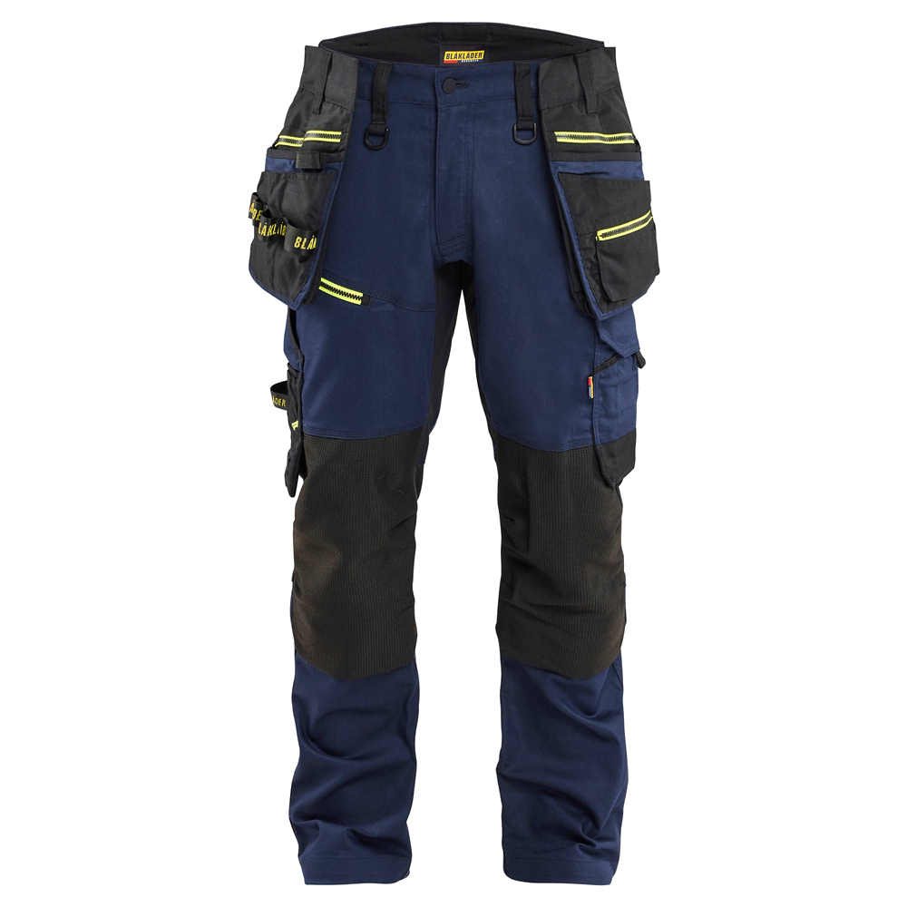 Blaklader Striker Werkbroek met Stretch