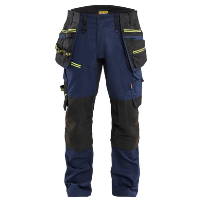 Blaklader Striker Werkbroek met Stretch