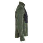 Blaklader Sweatvest met hele rits