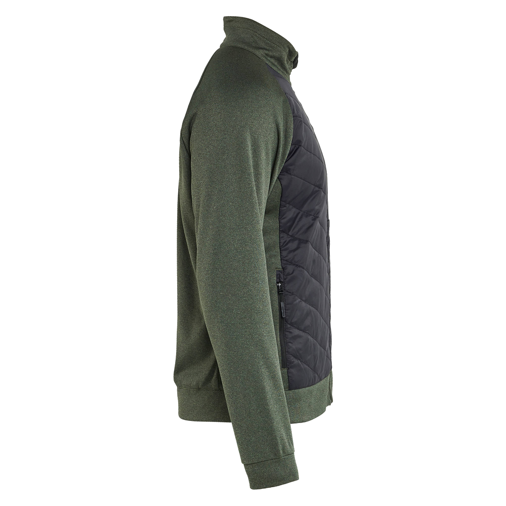 Blaklader Hybride Sweatvest