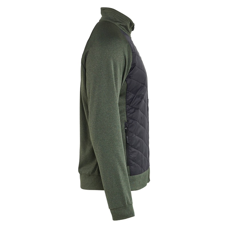 Blaklader Hybride Sweatvest