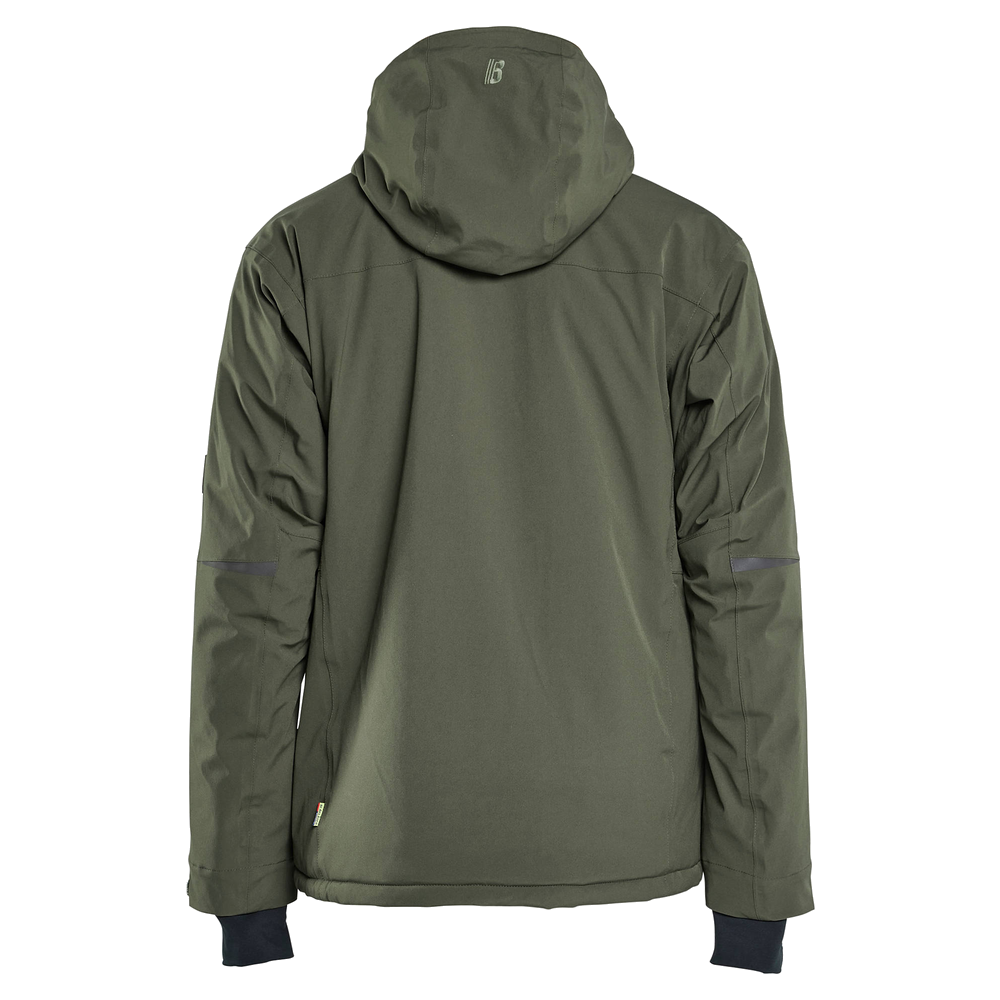 Blaklader Striker Winterjas Stretch