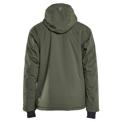 Blaklader Striker Winterjas Stretch