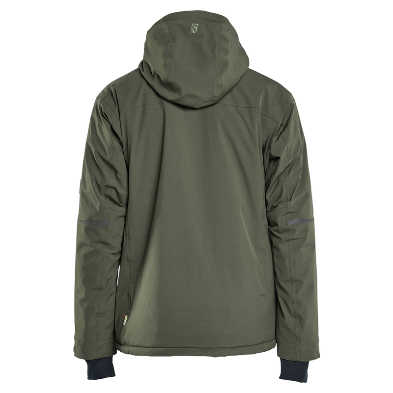 Blaklader Striker Winterjas Stretch
