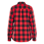 Blaklader Dames Overhemd Flanel