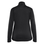 Blaklader Dames Sweatvest met hele rits