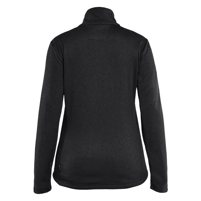 Blaklader Dames Sweatvest met hele rits