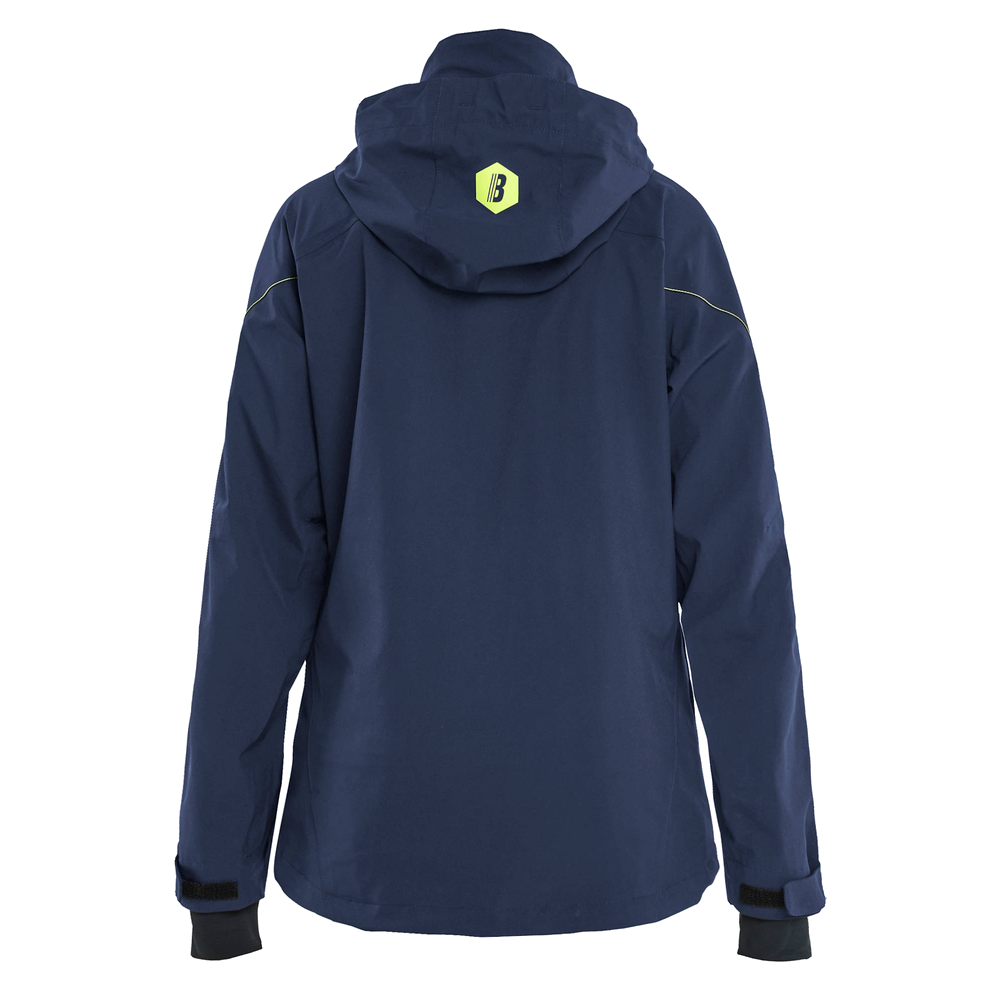 Blaklader Dames Shell Jack Stretch