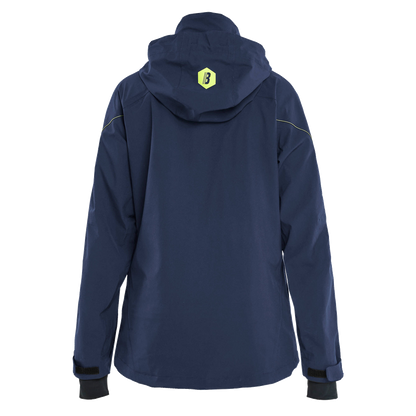 Blaklader Dames Shell Jack Stretch