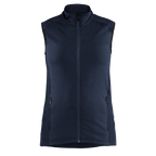 Blaklader STRIKER Dames Bodywarmer fleece 4746-2539