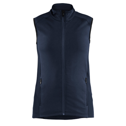 Blaklader STRIKER Dames Bodywarmer fleece 4746-2539