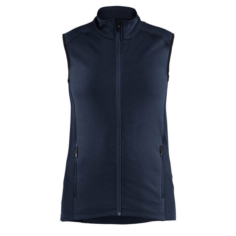 Blaklader STRIKER Dames Bodywarmer fleece 4746-2539