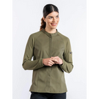 Chaud Devant Koksbuis Lady Sorella UFX Green