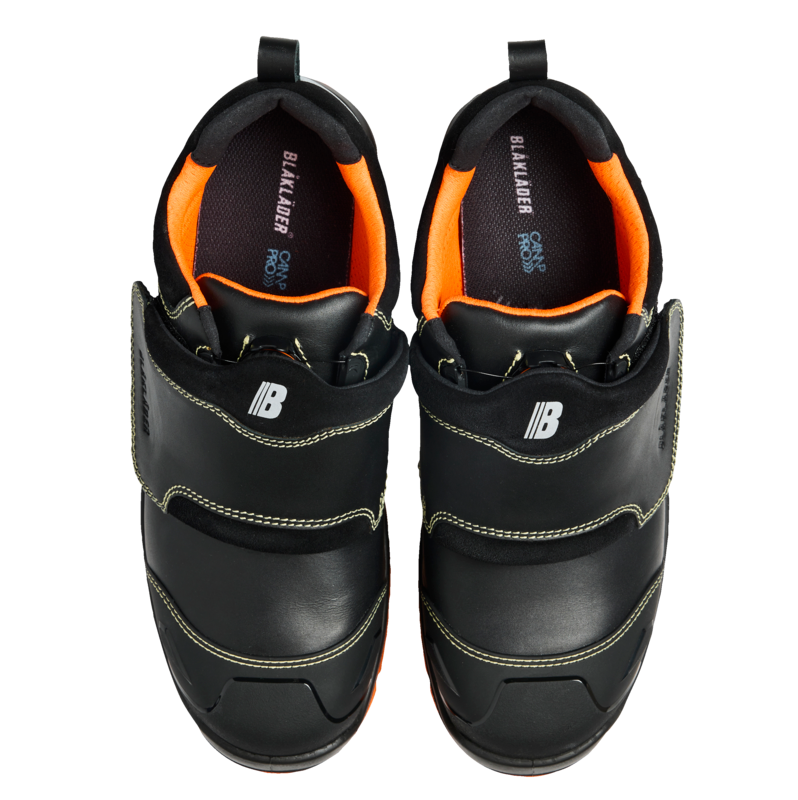 Blaklader ELITE Lasschoen S3L