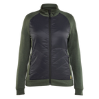 Blaklader Dames Hybride Sweatshirt